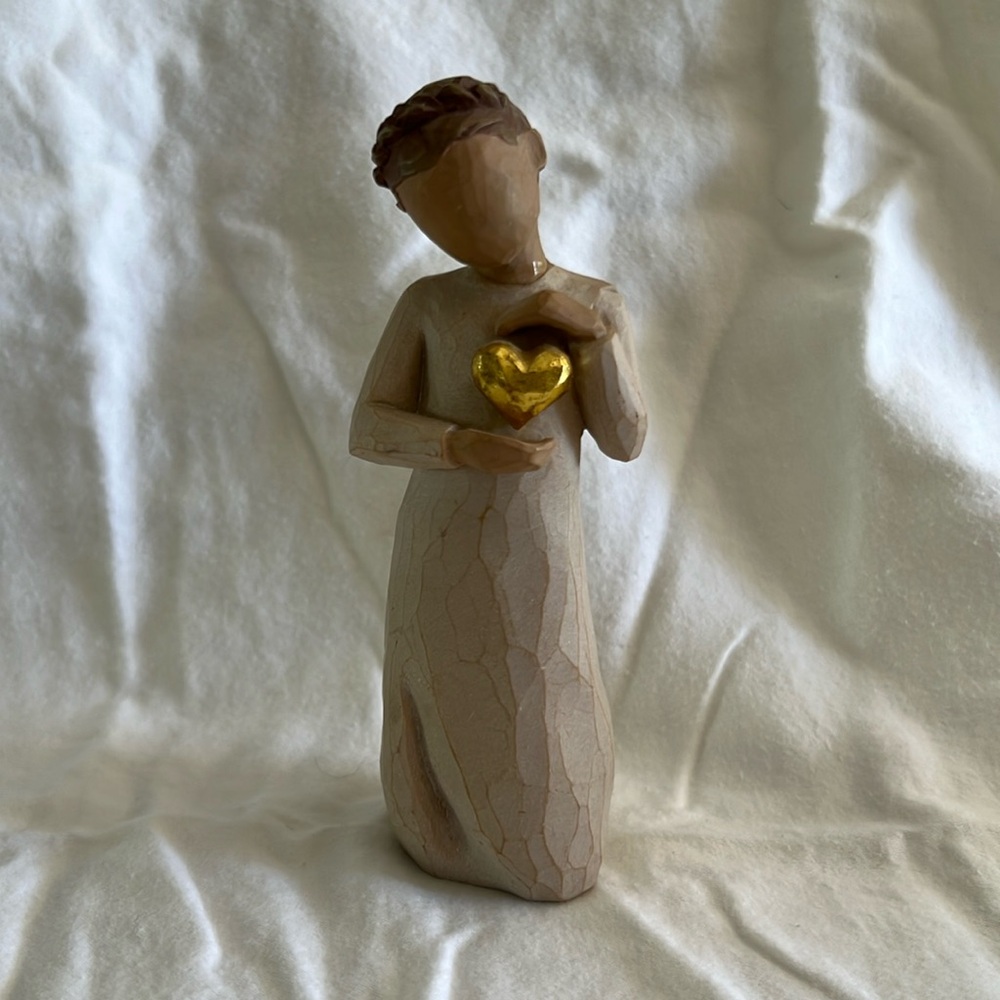 Willow Tree - Keepsake
